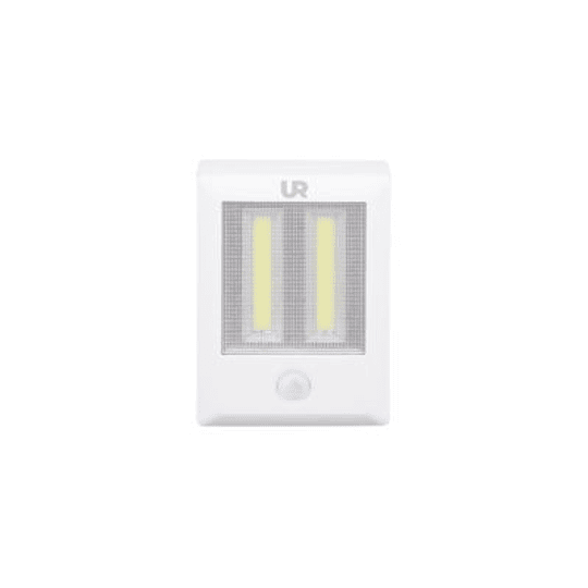 Luz LED portátil inalámbrica sensor de movimiento Urbano