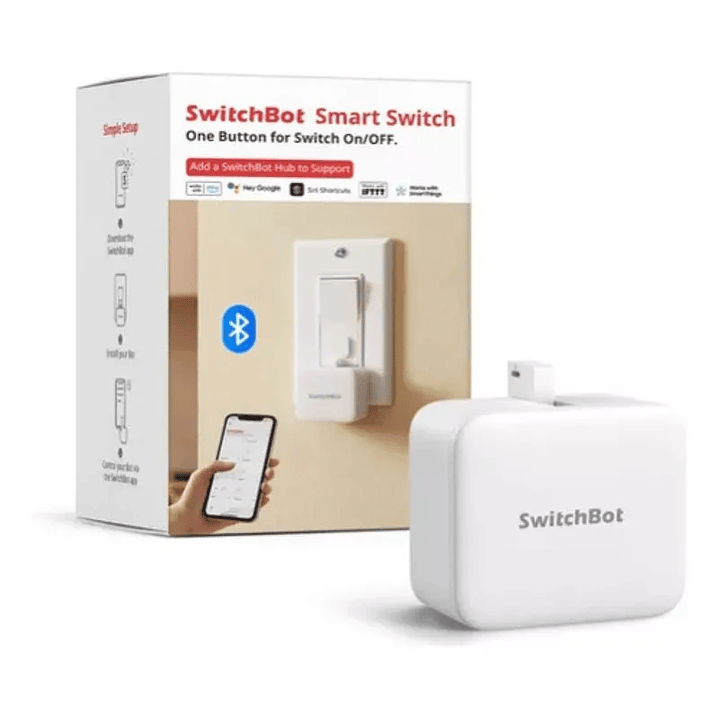 SWITCHBOT SMART SWITCH 1