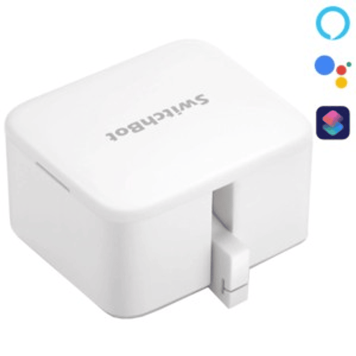 SWITCHBOT SMART SWITCH 4