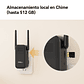  Kit IMOU Timbre inteligente 2S 4MP 2K - Miniatura 3