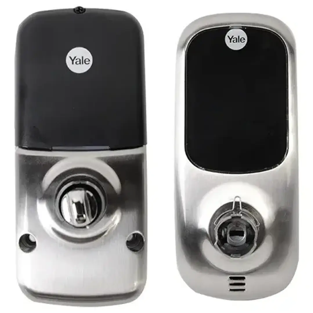 Cerradura Digital YRL221-NR-619 2