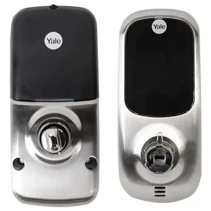 Cerradura Digital YRL221-NR-619 2