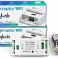 Interruptor Inteligente WIFI Zeylink  - Miniatura 2