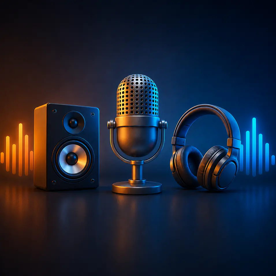 Audio