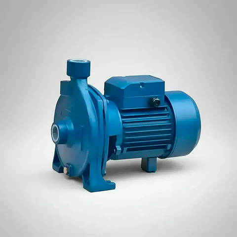 Bomba de Agua 1 HP