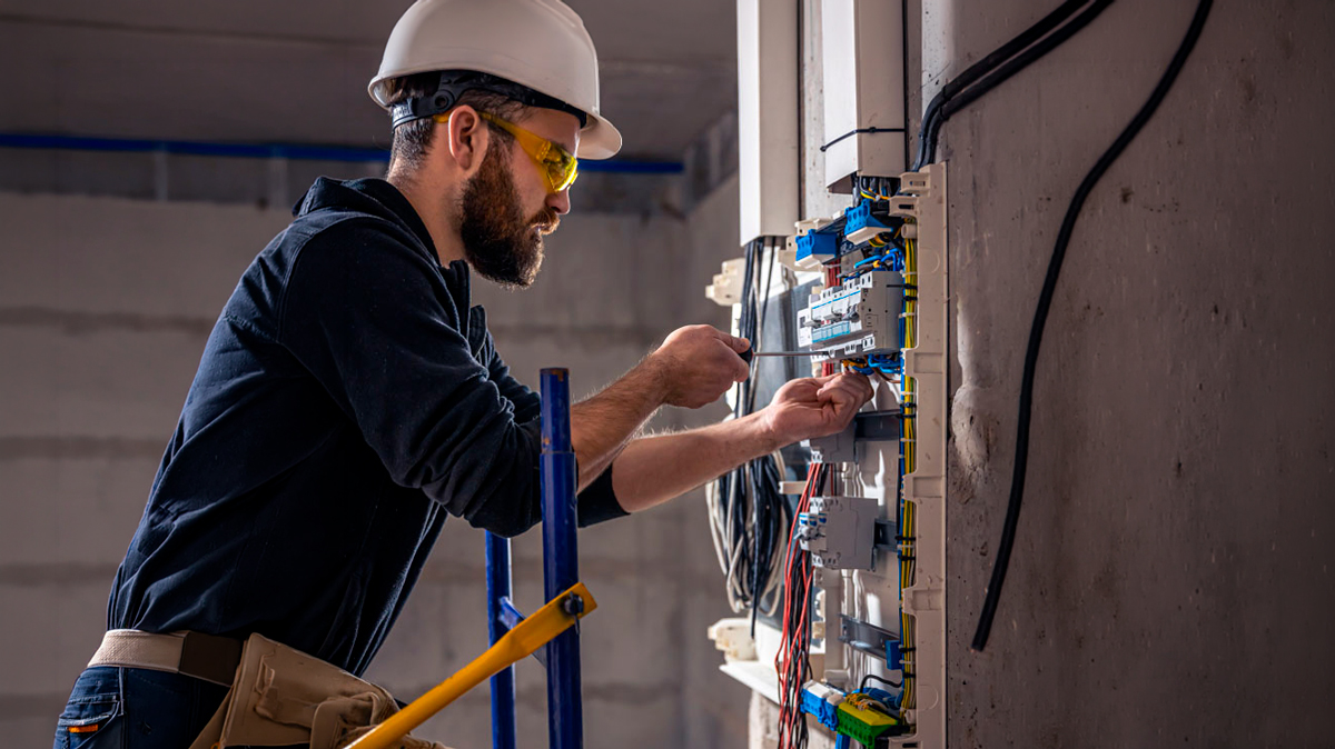 Electricidad y Automatización