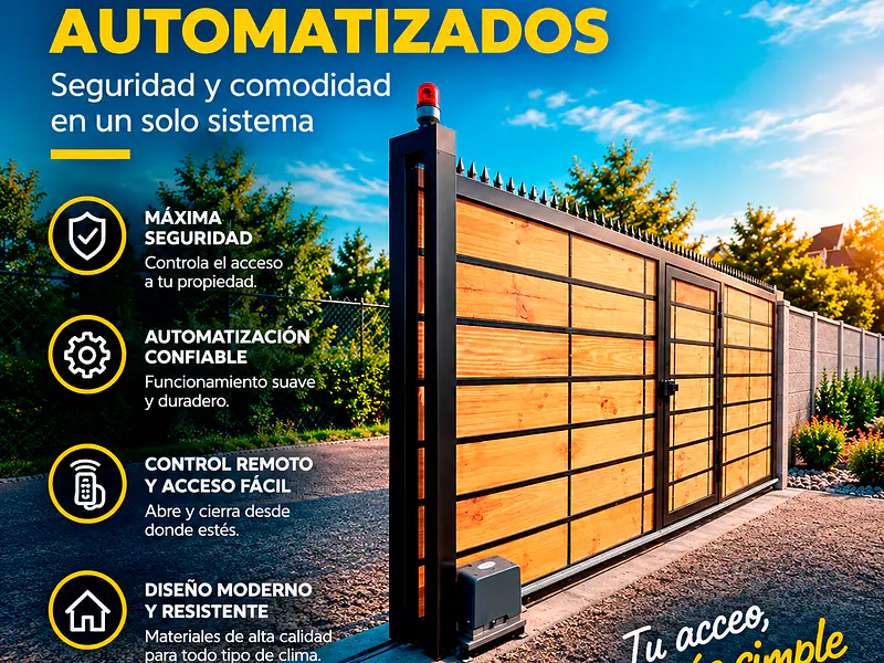 Seguridad y Tecnología a tu Alcance: Por Qué tu Proyecto Eléctrico No Puede Quedar al Azar