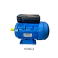 Motor Eléctrico Estacionario Barletta 220V - 2800 RPM (2 Polos) - Miniatura 4