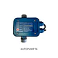 Controlador Electrónico de Presión Barletta - Modelo Autopump 16 A (Para Bombas de Alta Potencia) - Miniatura 1