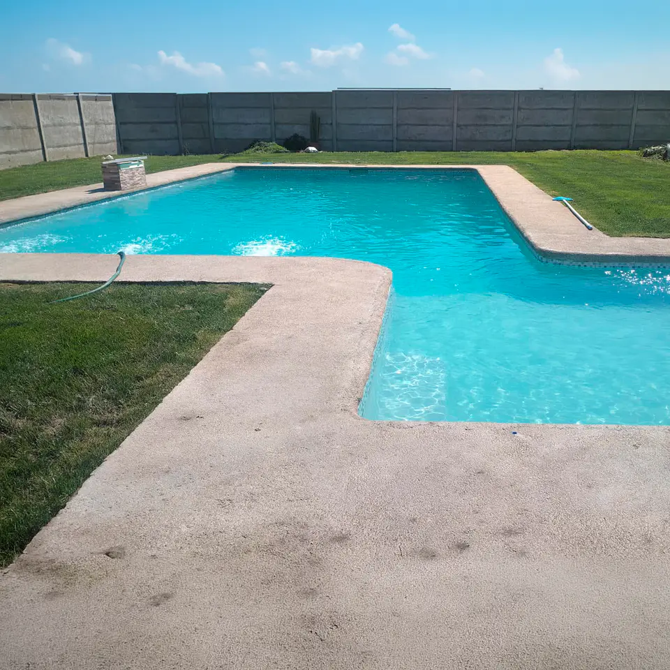 Construcción e Instalación de Piscinas en Fibra y Hormigón: Proyectos Llave en Mano en Chile 1