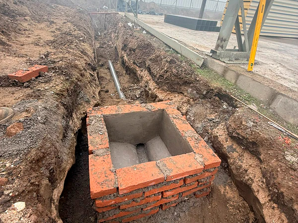 Diseño, Construcción e Instalación de Fosas de Hormigón Armado en Chile: Soluciones Sanitarias de Alto Rendimiento