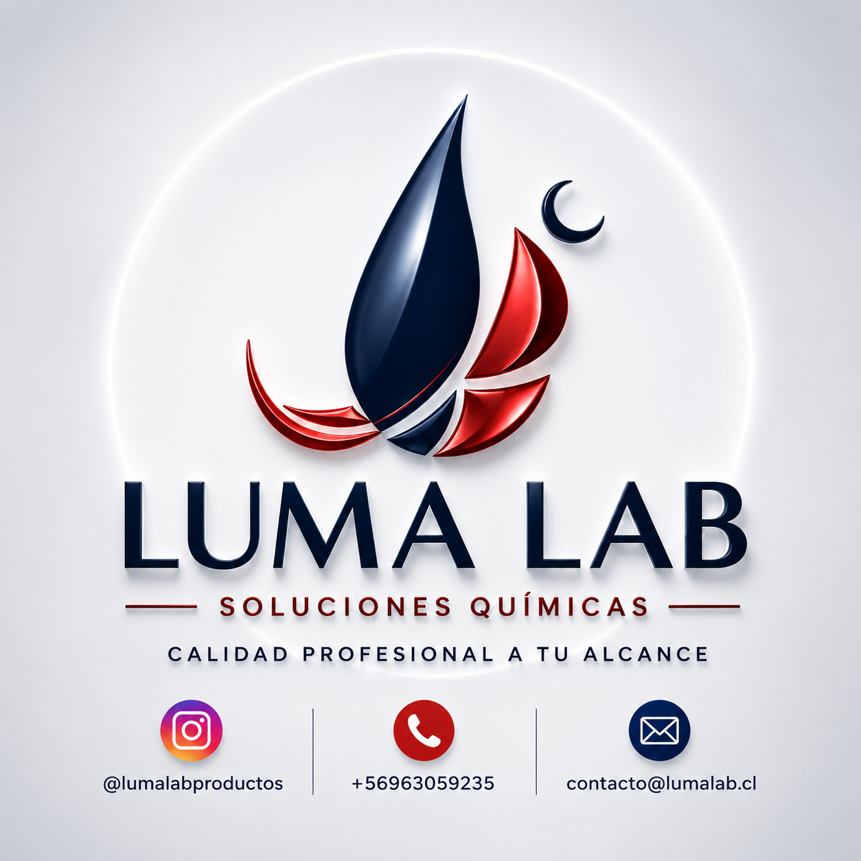 Productos de Aseo _ Lumalab