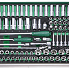 Carro con Herramientas Heavy Duty (327 pcs)