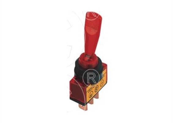 Interruptor ON-OFF