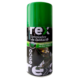 Limpia Contacto 300 ml REX