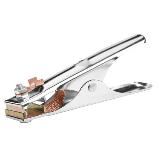 Pinza Soldador 500A