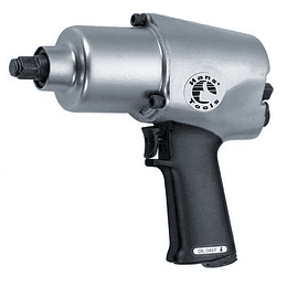 Pistola Impacto 1/2" 600 Ft/Lbs