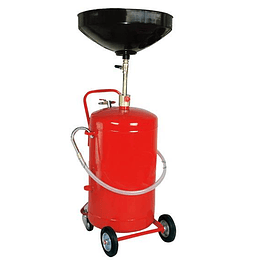 Recolector de Aceite Usado 70 lts