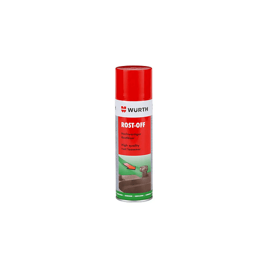 Lubricante Multipropósito ROST-OFF