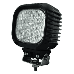 Farol Led Heavy Duty 5" 48W 