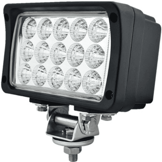 Farol Led Heavy Duty 7