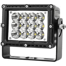 Farol Led Heavy Duty 7" 60W