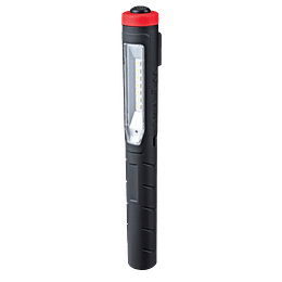 Linterna LED Recargable 