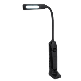 Linterna LED Magnética Flexible