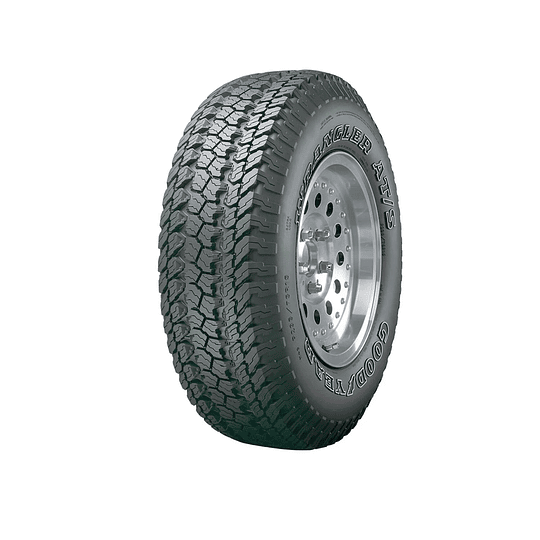 Neumático Wrangler WorkHorse AT 255/70R16