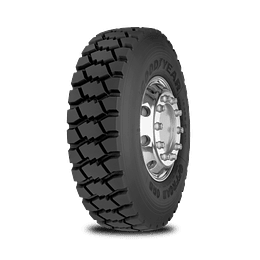 Neumático Camión OFFROAD 600