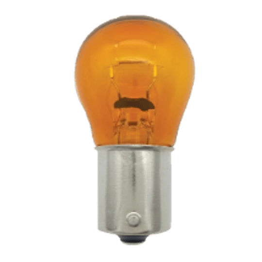 Ampolleta 12V 21W Ambar 