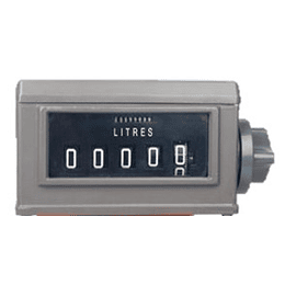 Cuenta Litro Alto Rango 