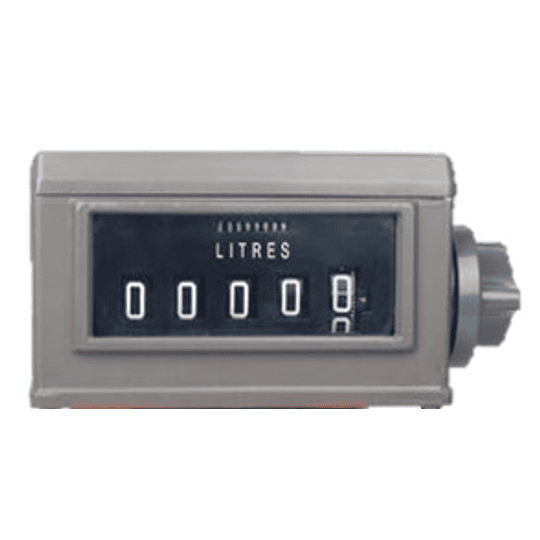 Cuenta Litro Alto Rango 