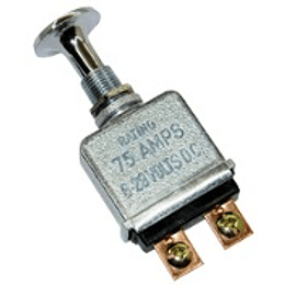 Interruptor Reforzado 75 amp