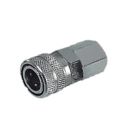 Acople Rapido Hembra 