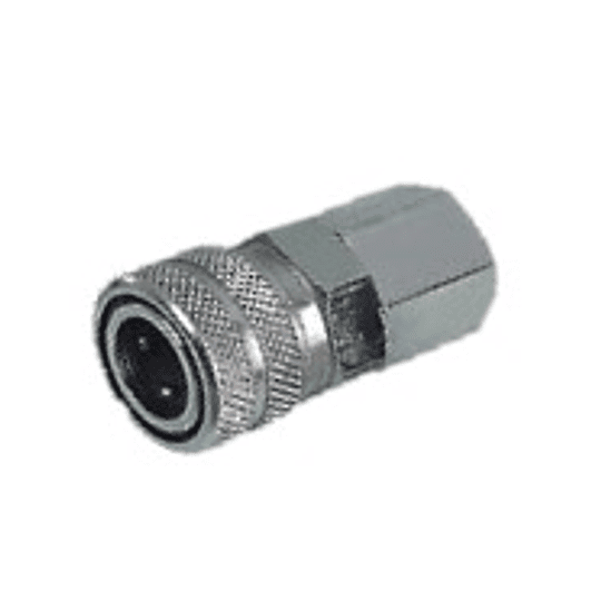 Acople Rapido Hembra 