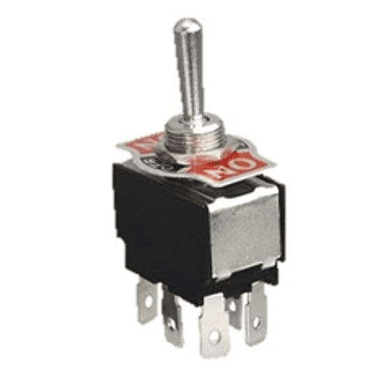 Interruptor ON-OF Palanca 