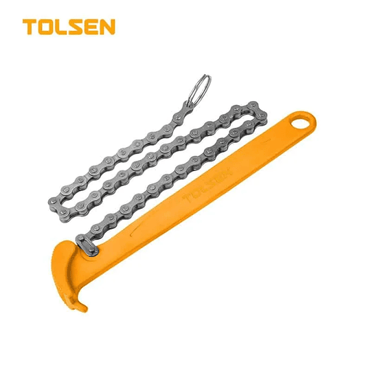 Llave Saca Filtro Cadena 