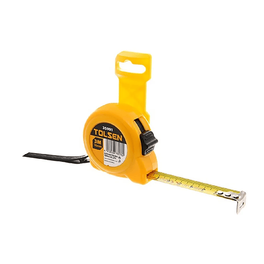 Huincha De Medir 3 metros 