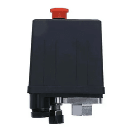 Switch Compresor De Aire