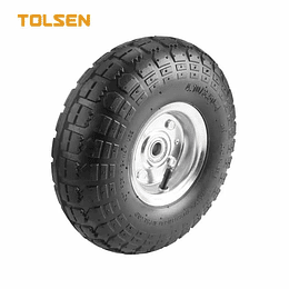Rueda Universal De Aire 10"