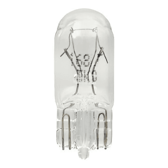 Ampolleta Cola Pescado 12V 21W