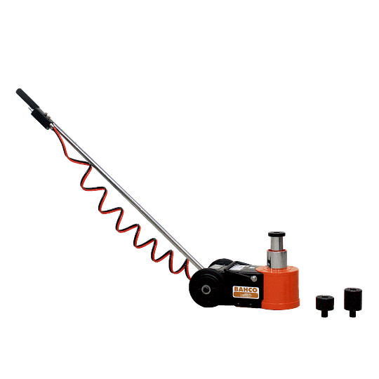 Gata Hidroneumatica 30/15T Bahco