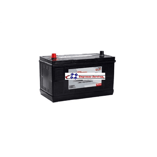 Bateria 90 A 12V