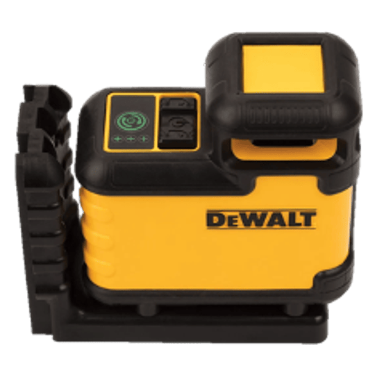 Nivel Laser 360° Dewalt 