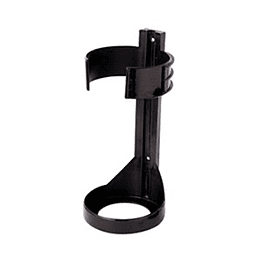Soporte Extintor Plastico 1Kl