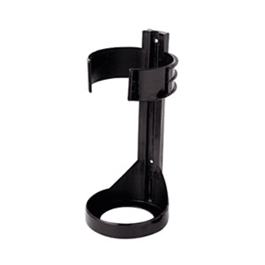 Soporte Extintor Plastico 1Kl