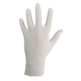 Caja Guante Quirurgico Nitrilo T/L 100 UN