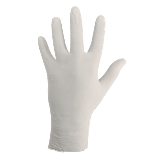 Caja Guante Quirurgico Nitrilo T/L 100 UN