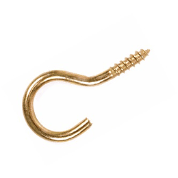 Cancamo abierto 10 U